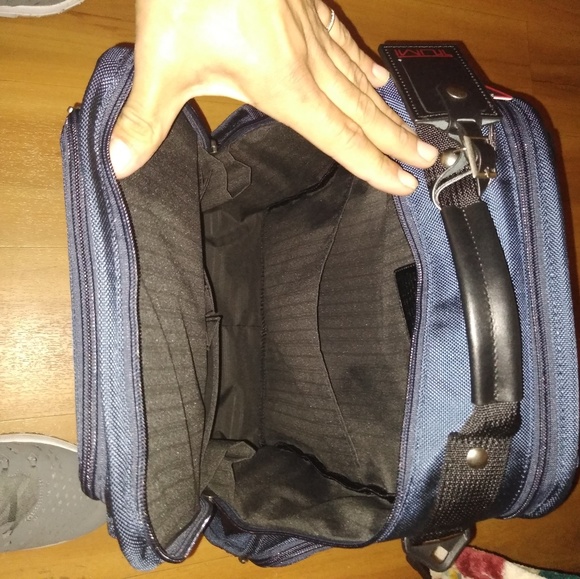 Tumi t-pass lap-pack - Picture 4 of 4